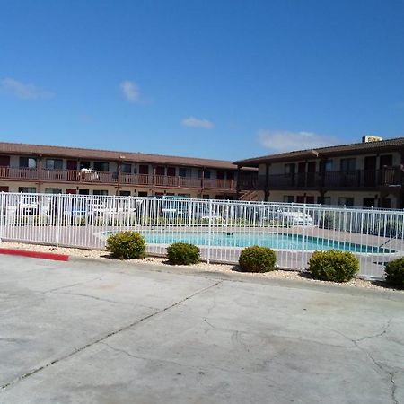 Ez 8 Motel Newark Luaran gambar
