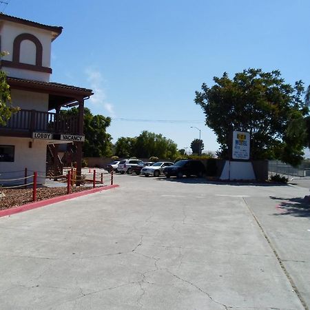 Ez 8 Motel Newark Luaran gambar