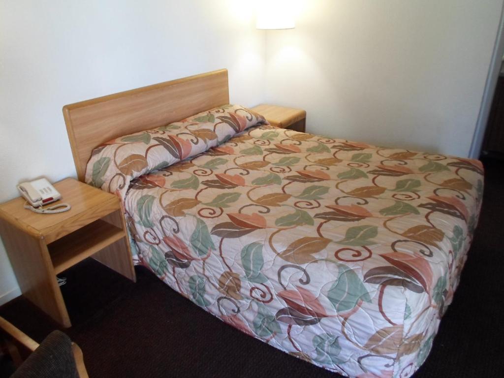 Ez 8 Motel Newark Luaran gambar