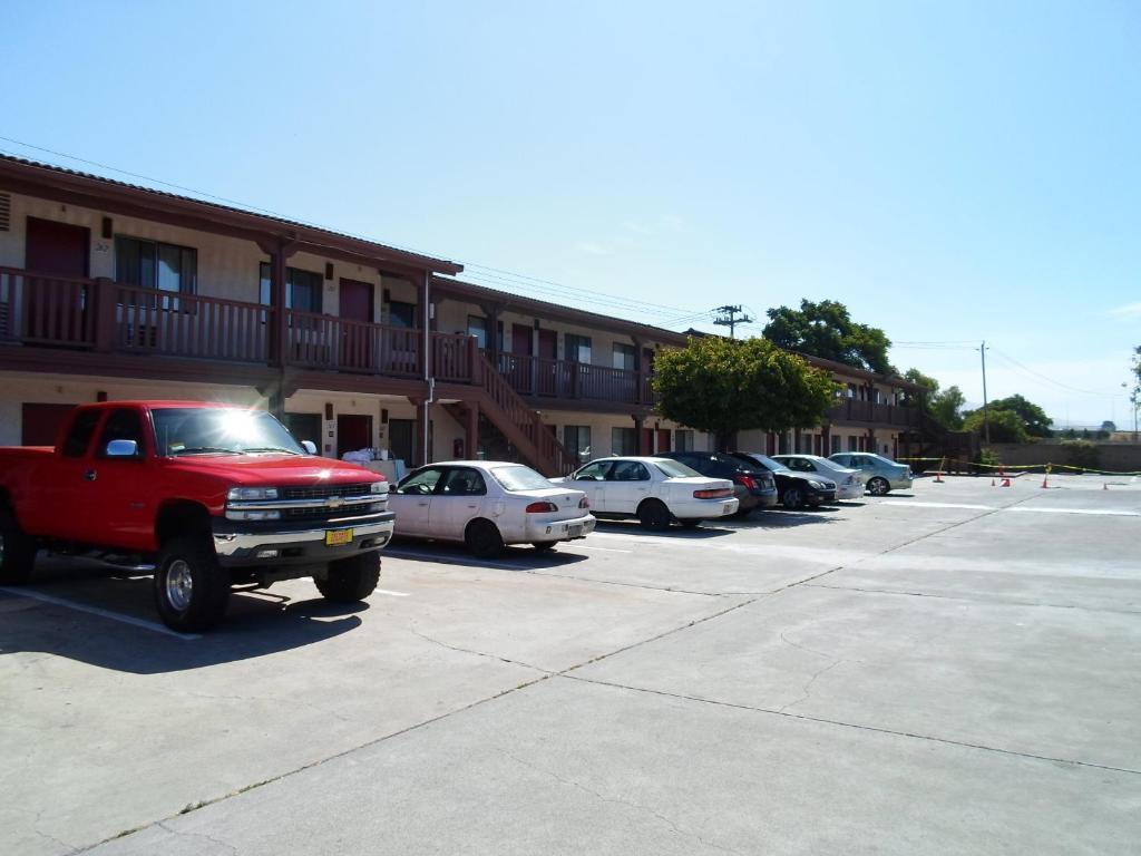 Ez 8 Motel Newark Luaran gambar