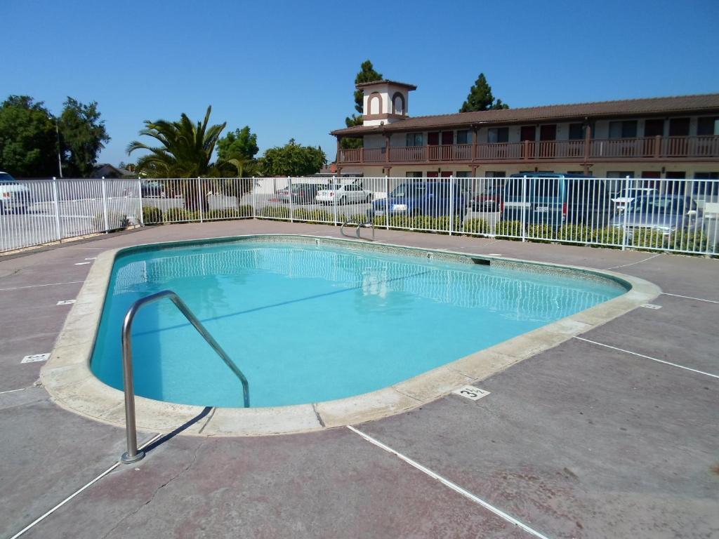 Ez 8 Motel Newark Luaran gambar