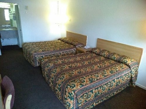 Ez 8 Motel Newark Luaran gambar