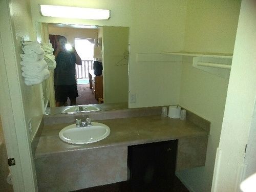 Ez 8 Motel Newark Luaran gambar