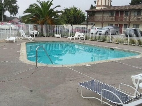 Ez 8 Motel Newark Luaran gambar